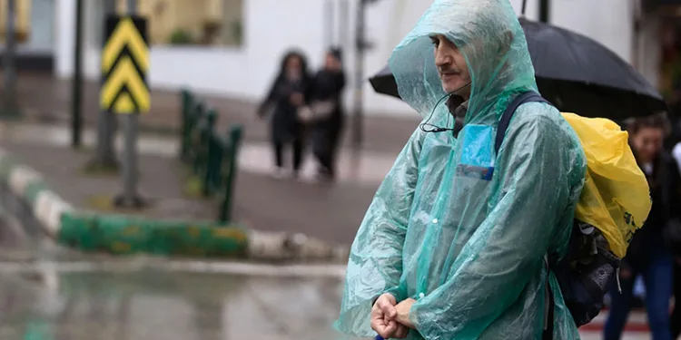 Meteoroloji’den Bursa için son dakika uyarısı