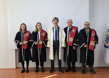 Bursa’da Ziraat Mühendisleri Günü kutlandı