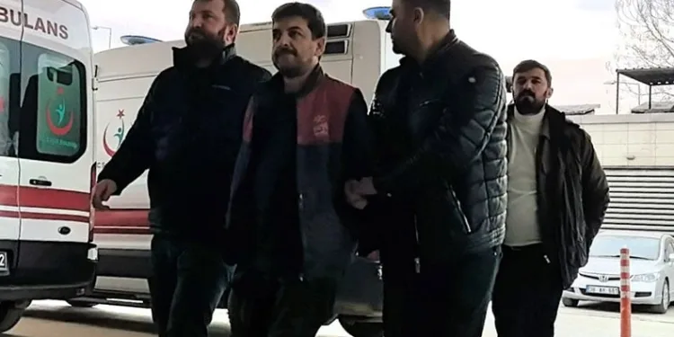 Bursa’da 100 milyonluk karşılıksız çek veren şahıs yakalandı