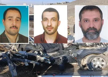 Hafriyat kamyonu dehşet saçtı: 3 işçi hayatını kaybetti