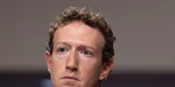 Meta’nın CEO’su Zuckerberg’den Biden yönetimine “baskı” suçlaması