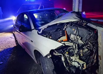 Kayseri’de bıçaklı kavga: 1 ağır yaralı