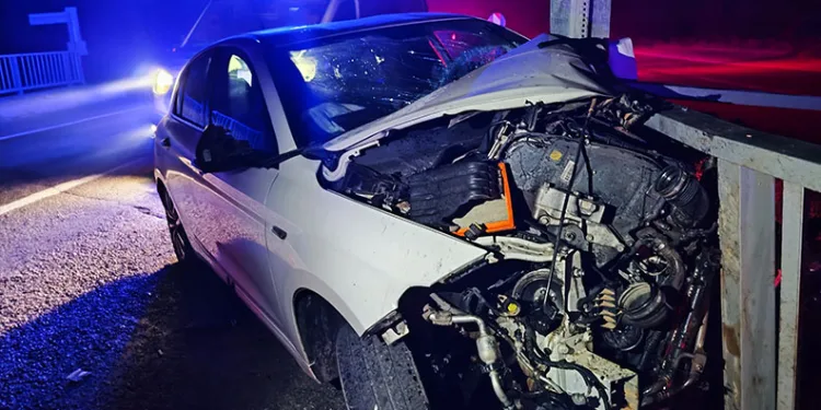 Kayseri’de bıçaklı kavga: 1 ağır yaralı