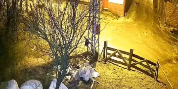 Jandarmadan havadan trafik denetimi