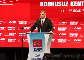 CHP lideri Özel’den maaş açıklaması
