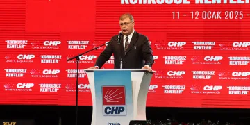 CHP lideri Özel’den maaş açıklaması