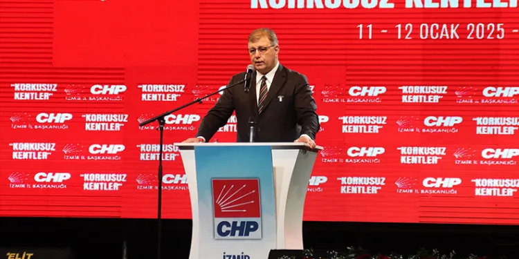 CHP lideri Özel’den maaş açıklaması