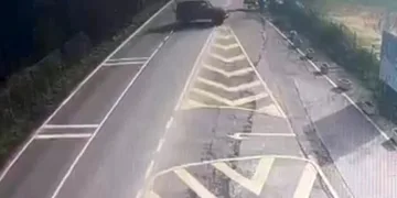 Batman’da trafik kazası: 1 yaralı