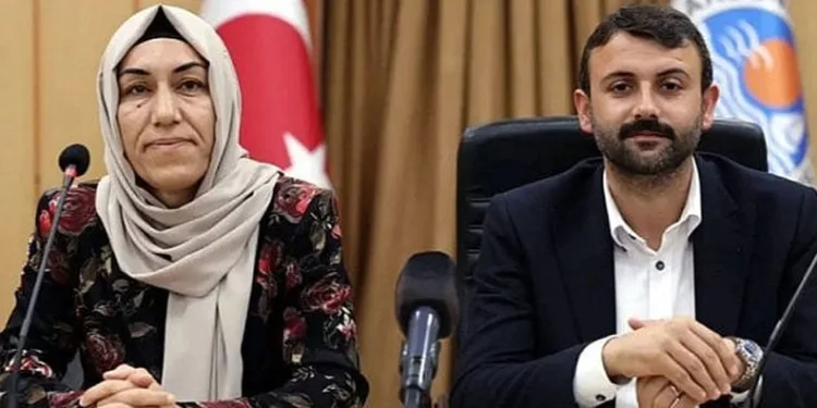 Mersin Akdeniz Belediye Başkanı Uzaklaştırıldı