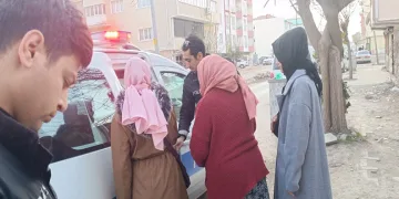 Mersin’de terör örgütü PKK’ya operasyon: 4 tutuklama