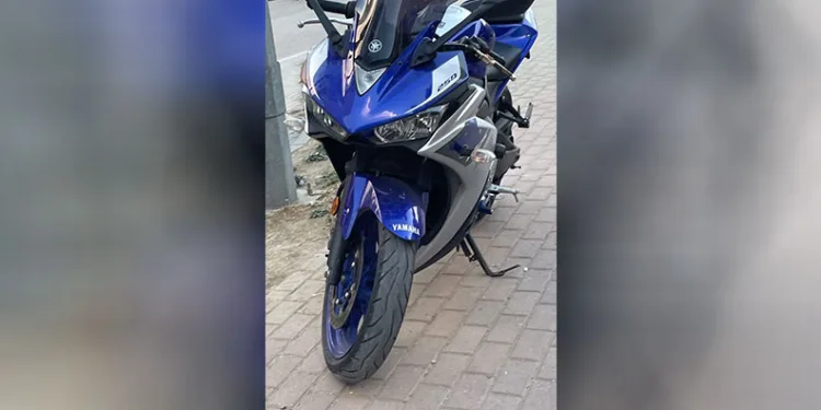 İki tekerlekliler ilk sıraya yerleşti