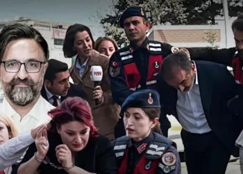 Yenidoğan Çetesi davasının 2. celsesi başlıyor