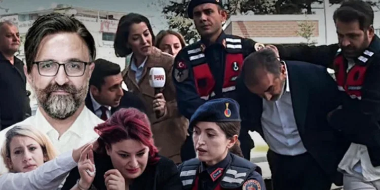 Yenidoğan Çetesi davasının 2. celsesi başlıyor