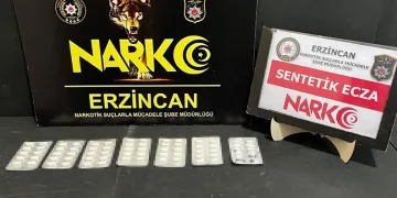 Bilecik’te kaçak alkolden 2 kişi zehirlendi