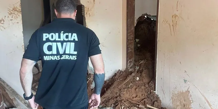 Brezilya’da toprak kayması: 10 ölü