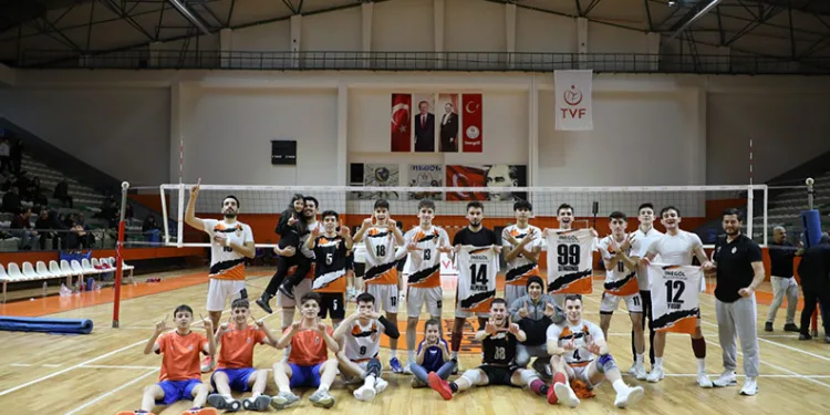 İnegöl Belediyespor lider Düzce’yi konuk ediyor