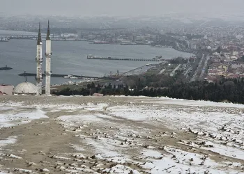 Müzisyen dehşet anlarını anlattı