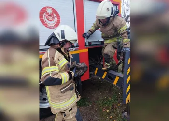 Kayseri’de 100 litre kaçak akaryakıt ele geçirildi