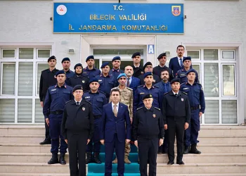 Okulda yangın paniği