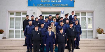 Okulda yangın paniği