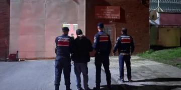 Kocaeli’de terör örgütü DEAŞ operasyonu: 3 gözaltı