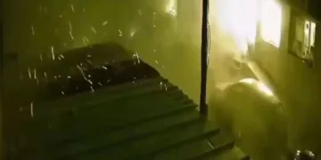 Doğal gaz patlamasında ağır yaralanan kadın hayatını kaybetti