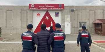Balıkesir’de 6 günde 45 düzensiz göçmen yakalandı