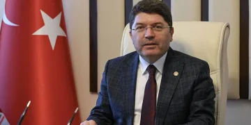 Yeni mahkemelerle ilgili Tunç’tan açıklama