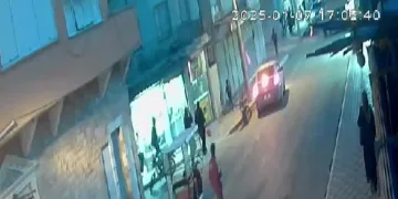Malatya’da boş arazide erkek cesedi bulundu