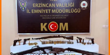 Başkentte 4 aracın karıştığı kazada 31 kişi yaralandı