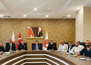 Gemlik’te çözümsüz konu kalmıyor