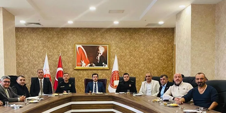 Gemlik’te çözümsüz konu kalmıyor
