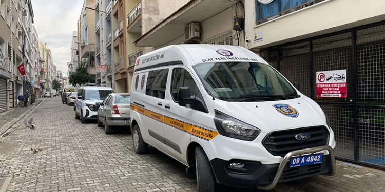 Erzincan’da çok sayıda silah ele geçirildi