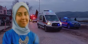 Gölbaşı Gölü’nde kadın cesedi bulundu