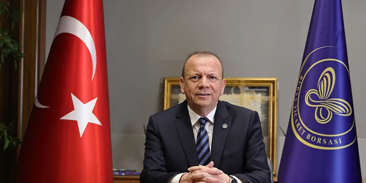 “Marmara ÜPAK ile tarım ticaretinde yeni bir sayfa açıyoruz”