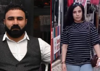 Eşi tarafından işkence edilerek vahşice öldürüldü