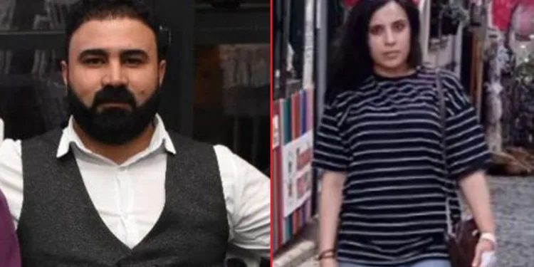 Eşi tarafından işkence edilerek vahşice öldürüldü