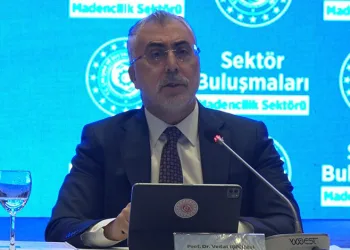Madencilik sektöründe hedef ihracat 10 milyar dolar