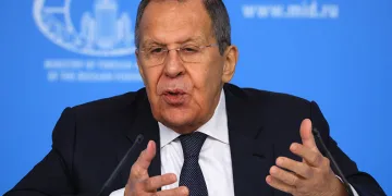 Lavrov: “ABD, TürkAkım Doğal Gaz Boru Hattı’nı devre dışı bırakmak istiyor”