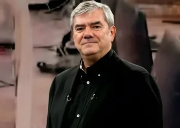 Yılmaz Özdil kalp krizi geçirdi