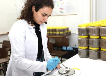 Mudanya’da tarımsal kalkınmaya bilimsel destek
