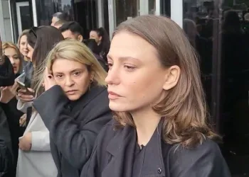 “Bu bir itibarsızlaştırma çabası”