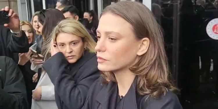 “Bu bir itibarsızlaştırma çabası”