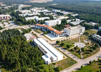 5 akademisyen projeleri ile destek almaya hak kazandı
