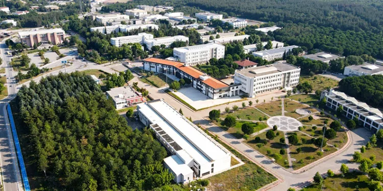 5 akademisyen projeleri ile destek almaya hak kazandı