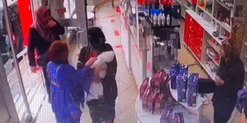 Fenalaşan 23 günlük bebek hayatını kaybetti