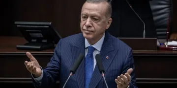 Cumhurbaşkanı Erdoğan: PKK’yı lağvedecek çalışma başladı