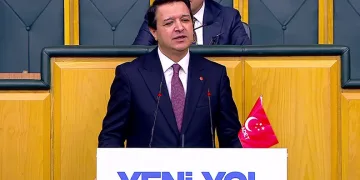 Bakan Tekin: “Özel’e tavsiyem danışmanlarının verdiği bilgileri teyit etsin”