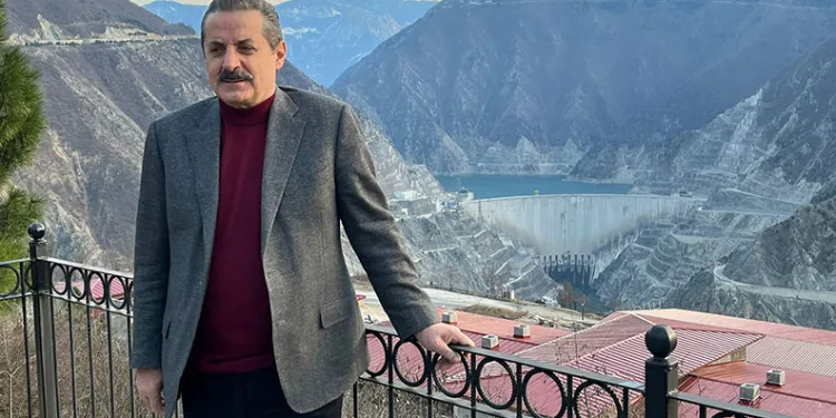 “Yarın kırmızı kart gösterecek vatandaş bulamayacaklar”