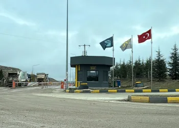 Eskişehir’de çöplükte yeni doğmuş bebek cesedi bulundu